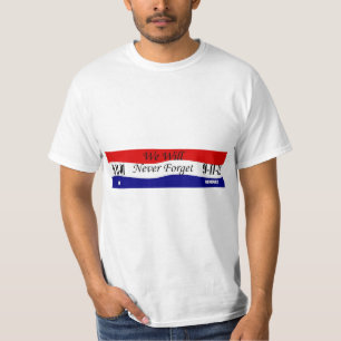 Nous N'Oublierons Jamais Le Tshirt