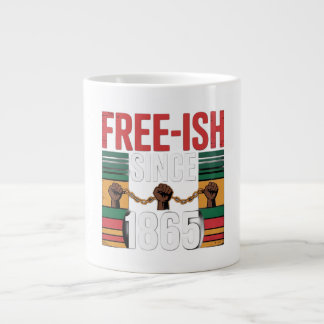 Nous nous levons encore Mug - Inspiration JunetDix