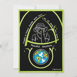 Nous Pesons Tous La Même Carte 1_Plat 5x7"