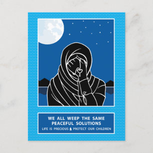 Nous Pleurons Tous La Même Carte Postale 3_