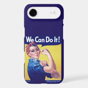 Nous pouvons le faire Rosie la riveuse USA États-U