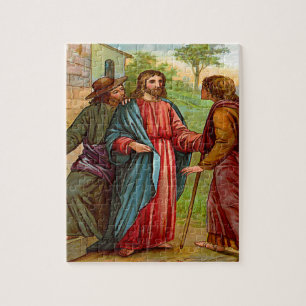 nous respecter Puzzle Design