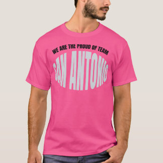 nous sommes les fiers TShirt