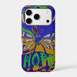 Nous sommes plus forts ensemble drôle USA Hope mot