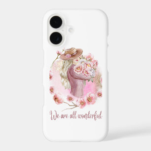 Nous sommes tous de merveilleux étuis de téléphone