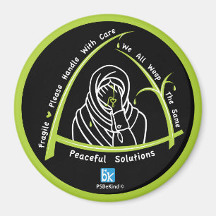 Nous Sommes Tous En Train De Peser Le Même Aimant 