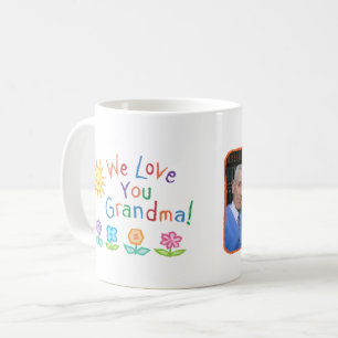 Nous t'aimons grand-mère - Dr Kevorkian Mug