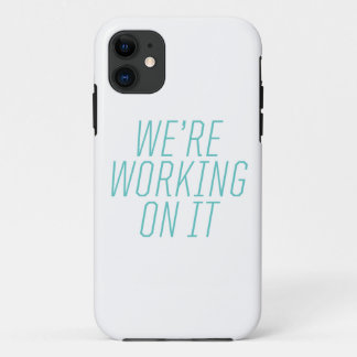 Nous travaillons à lui le coque iphone