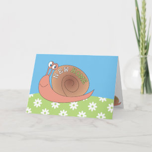 Nouveau Accueil Mete Escargot dans les Cartes de v