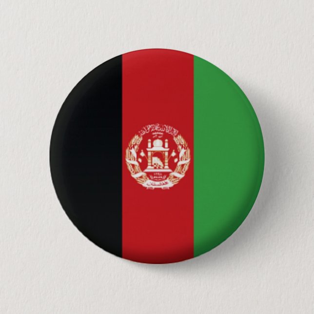 NOUVEAU ! ! - BADGE DE RETOUR DU NIP AFGHANISTAN (Devant)