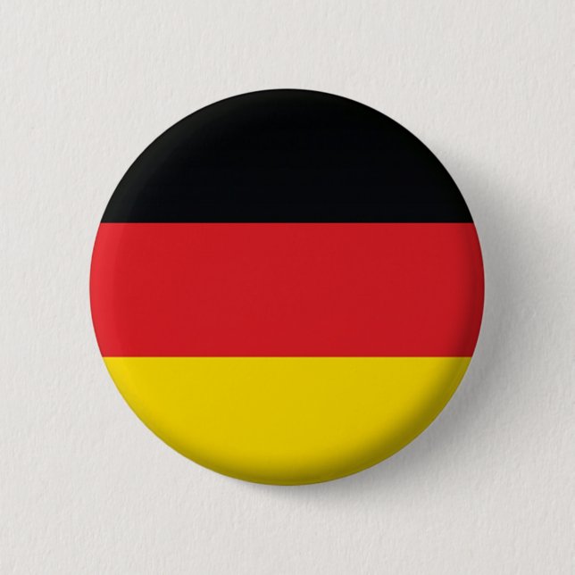NOUVEAU ! ! - BADGE DE RETOUR DU NIP ALLEMAND (Devant)