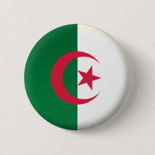 NOUVEAU ! ! - BADGE DE RETOUR DU NIP D'ALGÉRIE