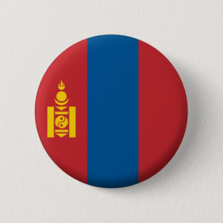 NOUVEAU ! ! - BADGE DE RETOUR DU NIP DE LA MONGOLI