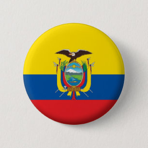 NOUVEAU ! ! - BADGE DE RETOUR DU NIP DE L'ÉQUATEUR