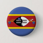 NOUVEAU ! ! - BADGE DE RETOUR DU NIP DE SWAZILAND