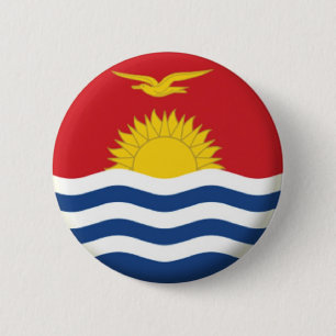 NOUVEAU ! ! - BADGE DE RETOUR DU NIP KIRIBATI