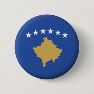 NOUVEAU ! ! - BADGE DE RETOUR DU NIP KOSOVO