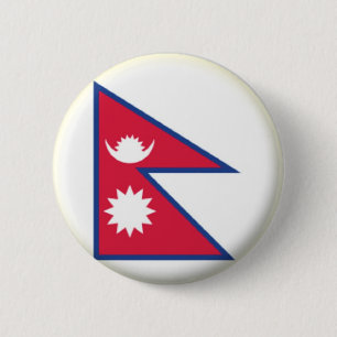 NOUVEAU ! ! - BADGE DE RETOUR DU NIP NÉPAL
