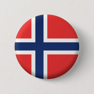 NOUVEAU ! ! - BADGE DE RETOUR DU NIP NORVÈGE