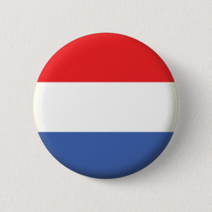 NOUVEAU ! ! - BADGE DE RETOUR DU NIP PAYS-BAS
