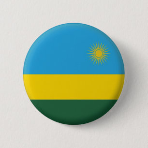 NOUVEAU ! ! - BADGE DE RETOUR DU NIP RWANDA