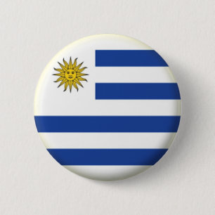 NOUVEAU ! ! - BADGE DE RETOUR DU NIP URUGUAY