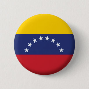 NOUVEAU ! ! - BADGE DE RETOUR DU NIP VENEZUELA