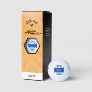 NOUVEAU ! Balles de golf - Callaway Warbird Golf -