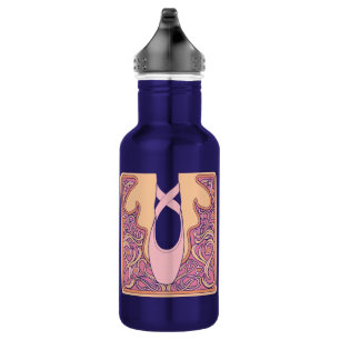 Nouveau Ballet 532 Ml Water Bottle