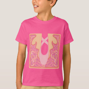 Nouveau Ballet T-Shirt