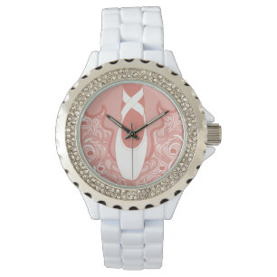 Nouveau Ballet Watch