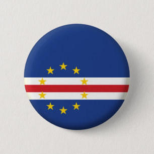 NOUVEAU ! ! - CAPE VERDE BADGE DE RETOUR DU NIP