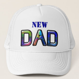 NOUVEAU CASQUETTE DAD