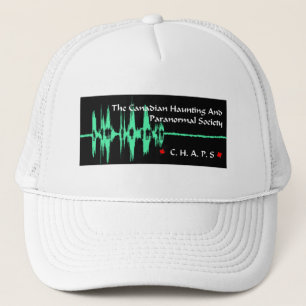 nouveau casquette de logo de GERÇURES