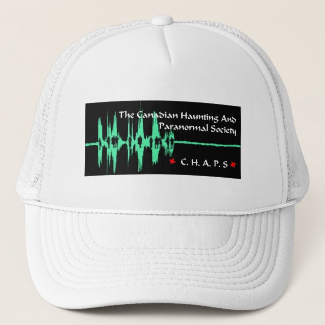 nouveau casquette de logo de GERÇURES (Devant)