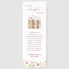 Nouveau Chapitre Commence, Mariage Conte De Fées