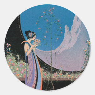 Nouveau Chic ~ 20 Stickers