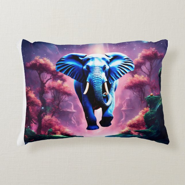 Nouveau coussin de conception (Devant)