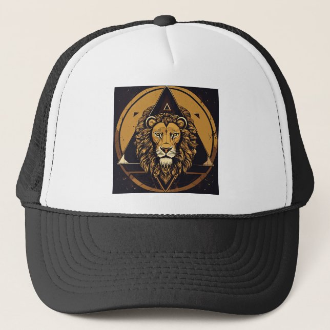 nouveau design casquette pour votre marque (Devant)
