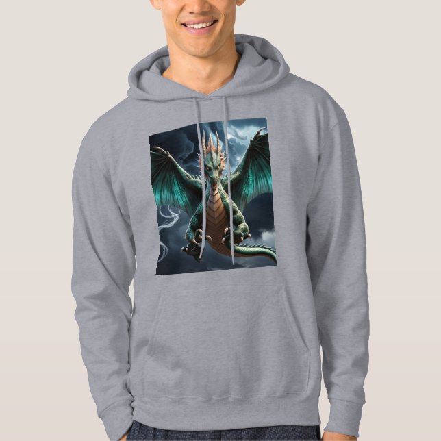 Nouveau design Mens Tshirts look (Devant)