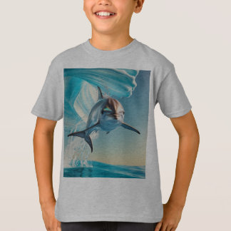 Nouveau design pour enfants Tshirts