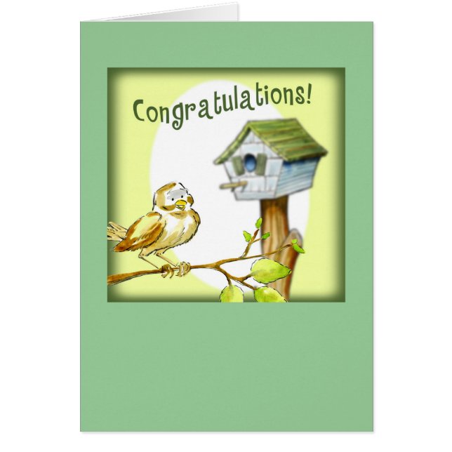 Nouveau domicile (Devant)