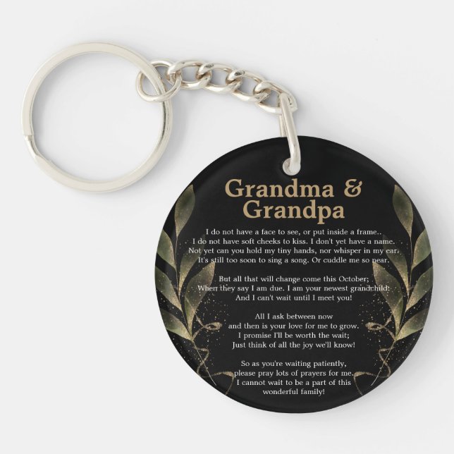 Nouveau grand-enfant grand-mère et grand-père Ultr (Devant)