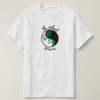 Nouveau logo TWW - T-shirt