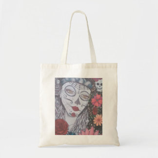 Nouveau-Mexique Art original Fourre-tout / sac d'é