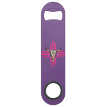 Nouveau Mexique Rose Chaud