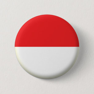 NOUVEAU ! ! - MONACO NIP BADGE NOUVELLE