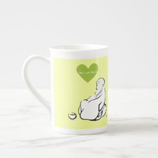 Nouveau mug Mellow Monk