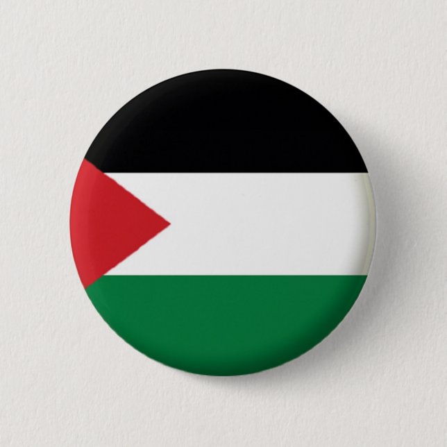 NOUVEAU ! ! - PALESTINE NIP BADGE DE RETOUR (Devant)
