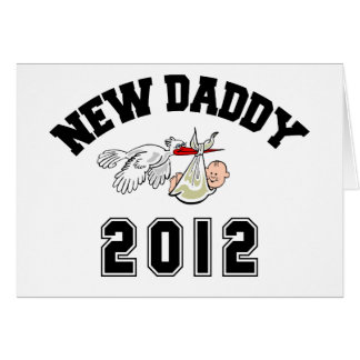 Nouveau papa drôle 2012